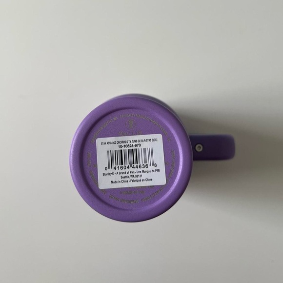 NWT Olivia Rodrigo Stanley ✨limited edition ✨ - Picture 10 of 12